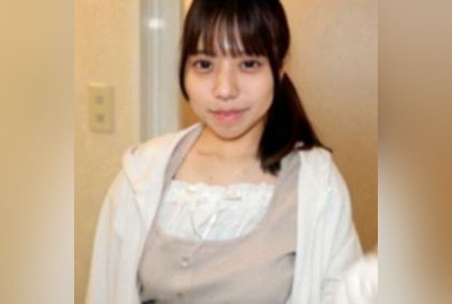 [FC2-PPV-4713690] [No] Baby face is insane! Huge round eyes, too cute face covered in massive cumshot! Despite her innocent looks, she loves naughty stuff! Cumshot and creampie⤴[High quality bonus]