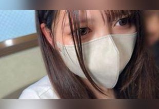 [FC2-PPV-4713731] [Completely amateur] Too cute and way too sexy 19-year-old. Unsafe day but raw penetration. Feels so good she can’t stop her hips, massive creampie.