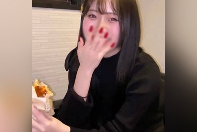 [FC2-PPV-4713801] Reunion with an entertainment model girl!! Hardcore cosplay she’d never wear in front of fans, raw creampie sex.