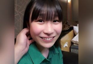 [FC2-PPV-4713971] [No / Hairy / First creampie] Pure country-raised beauty who knows nothing, takes her first shoot just to get the 40,000 yen needed for training. [Limited quantity sale]