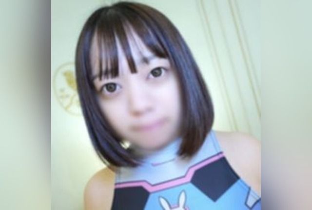 [FC2-PPV-4714233] [First shoot] Big, sparkling eyes and pale skin, beautiful big tits. Shojo animal-like cute pussy gets filled deep with man’s semen.