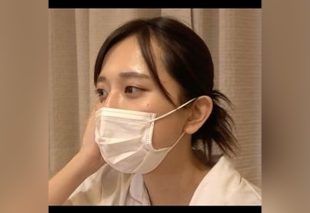 [FC2-PPV-4714782] [No mosaic] Fell in love at first sight with a beauty working at the neighborhood cafe. After a year of visits, finally got that long-awaited date—video released!