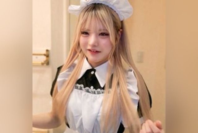 [FC2-PPV-4717543] [Uncensored] Super cute white gal **era maid cosplay brought! Suits her too well ⤴ As expected loves sex and enjoys throughout! Would pay any amount for such a cast! Swallow and creampie *Bonus high quality