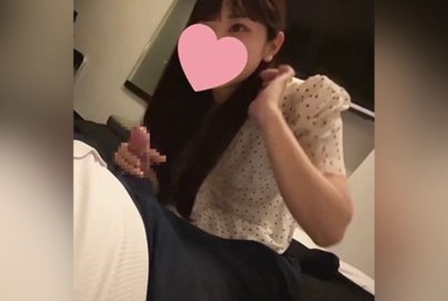 [FC2-PPV-4717900] 19-year-old cute loving maiden beauty 5th time ♡ Raw fuck OK, practice NTR sex with uncle ♡ [Personal shooting] No.253