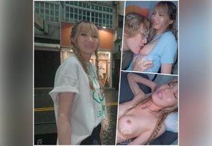 [FC2-PPV-4718312] [Uncensored] Picked up outstanding style tall slender Tokyo apparel clerk! Frustrated her sneaks out of work on weekday afternoon for some stimulating time!