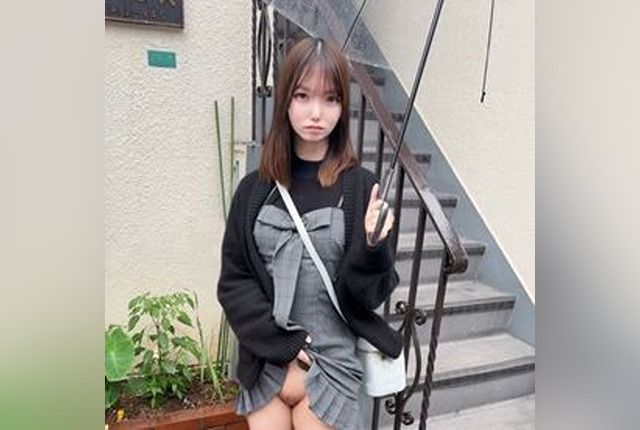 [FC2-PPV-4719116] Face exposure [Freeze ready] Kawashima ○ho working at Ueno gal bar. Please return 150,000 yen soon. Or this will spread?