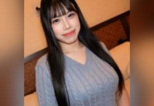 [FC2-PPV-4719377] [Uncensored] Busty Local TV Announcer with H-Cup Breasts! Flaunting Her Curves in a Tight Knit Outfit ⤴ Adorable Raccoon-like Face, Swallowing and Creampie Twice ※Bonus High-Quality Footage