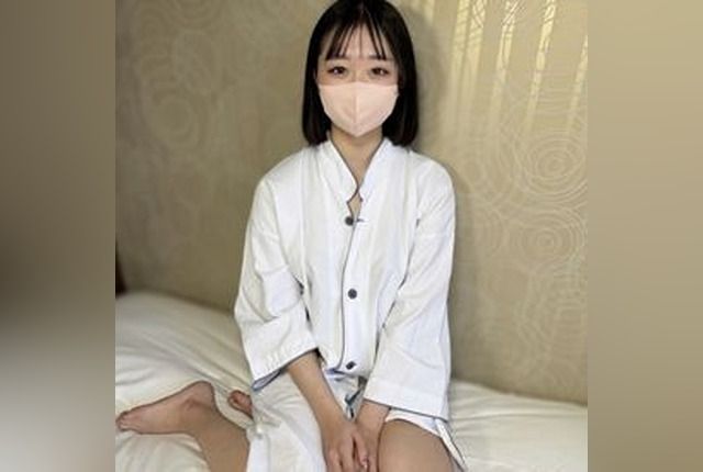 [FC2-PPV-4720095] Must see or lose! [Uncensored] [Raw fuck] Super cute with erotic reactions, beauty with growing fans private raw fuck SEX public. *Bonus available