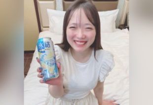 [FC2-PPV-4720687] [Total 3 ejaculations] Lewd fair premature squirting girl shakes off limiter. Squeezes 100% pure semen for her own pleasure.