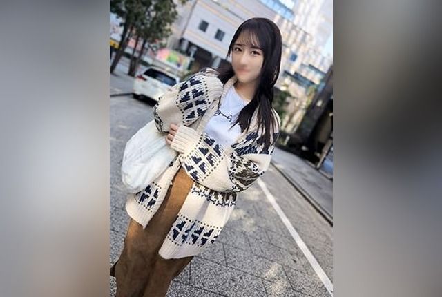 [FC2-PPV-4720790] “Incredibly Sensual ‘Goddess’ Body! The Super Cute 25-Year-Old Office Worker I Met on a Dating App is So Up for Anything – Blowjob & Creampie with Yuika Onosaka”