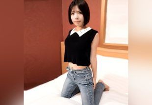 [FC2-PPV-4721250] ★Face Revealed★ An Amateur Girl Comes for Some Naughty Fun! Case #89: On the Verge of Breaking Up with Her Boyfriend!? Loves Solo Play with a Vibrator! Stunning Style with a Short Bob – The Case of 19-Year-Old Miu-chan