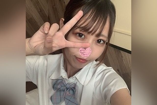 [FC2-PPV-4721266] Super Cute Amateur♪ The Ultimate Sensual and Sensitive Beauty! Stunning F-Cup Breasts and a Slender, Fair-Skinned Body♪ Her Adorable Smile Turns Naughty When She Takes a Huge Member♪ Two Consecutive Creampie Scenes with Her Big, Beautiful Butt and Amazing talents! Bonus: Oral Creampie! Featuring Niina.