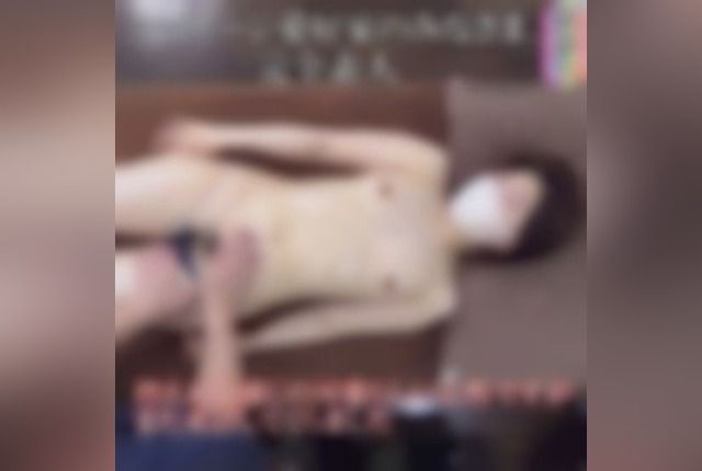 [FC2-PPV-4721615] 50% Off Until 7/19! [No Condom] A Woman with a Serious Yet Cute Appearance and Beautiful Skin, Who Looks Like an Office Lady, Visited Us Again. Her Truly Alluring Hips Make It Hard to Resist.