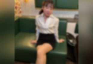 [FC2-PPV-4722202] Limited Time Offer Until the 17th: 85% Off – [Uncensored] [Facial x2] [Squirting x2] – A Mature Woman in Her Fifties Becomes a Naughty Teacher in a Mini Skirt and Glasses, Punished with Facials from Two Strangers