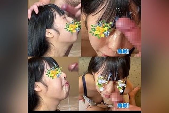 [FC2-PPV-4722834] “Is the Black-Haired Beauty a Fellatio Expert!? Eight Male Actors Gather for the Rumored Chiaki Kashiwura! Vacuum, Frenulum, Ball Licking, and Tip Teasing with Continuous Facials ★ Fellatio Technique Queen Chiaki Kashiwura Vol. 1”