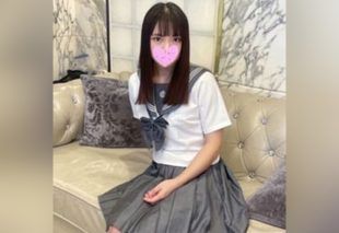 [FC2-PPV-4722880] [Uncensored] A Submissive School Uniform Beauty Resembling Kawa** Offers Deep Throat Service, Making Older Men Instantly Erect and Culminating in an Intense Blowjob with a Mouthful Finish!!