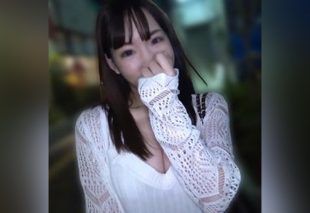 [FC2-PPV-4723011] Extremely Erotic Masturbation by Model-figured College Student! Slick Climax Sex & Facial Cleanup Blowjob! Featuring Futaba Yoshika