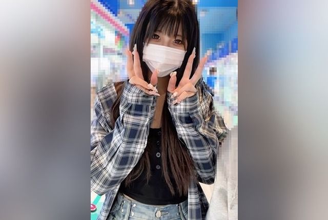 [FC2-PPV-4723347] [Face Revealed] A Tall, Kind Gal Who’s Nice to Otaku Can’t Stop Orgasming on My Dick?! After Playing at the Arcade, She Has Multiple Climaxes and It’s So Erotic That I Ended Up Finishing Inside.