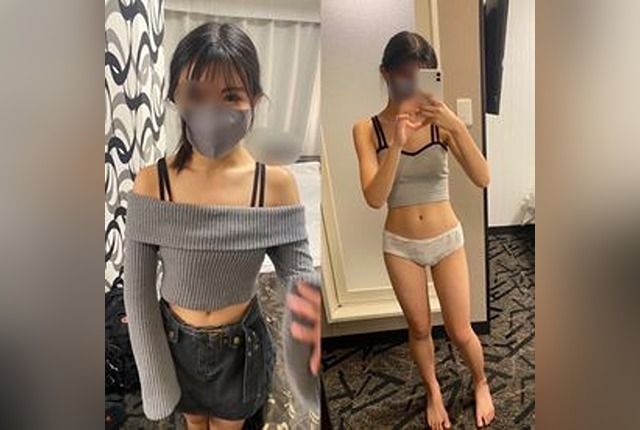 [FC2-PPV-4723502] “19-Year-Old Natural Beauty Gal’s Surprisingly Innocent Reactions: Enjoying Sweet Lovemaking [Part 1] No.137”