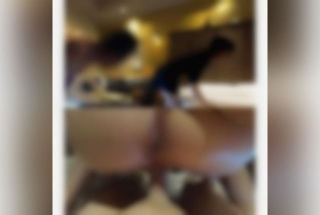 [FC2-PPV-4724298] [Private Shoot・Fantasy Raw Creampie]  She Brings a Bath Towel and Makes the Bed! A Peek at Her Panties Turns into a Full View, Leading to an Uncontrollable Erection!!