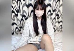 [FC2-PPV-4729776] Final Scene! [Uncensored] [Double Creampie] 18-Year-Old with Fluffy Breasts Moans Like a Bitch in Heat with Another Man’s Rod. Becomes a Complete Onahole and Allows Two Creampies. *Bonus Included