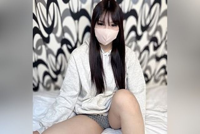 [FC2-PPV-4729776] Final Scene! [Uncensored] [Double Creampie] 18-Year-Old with Fluffy Breasts Moans Like a Bitch in Heat with Another Man’s Rod. Becomes a Complete Onahole and Allows Two Creampies. *Bonus Included