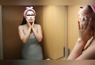 [062425-001] Quick Cum Saori Okumura BEST Saori Okumura