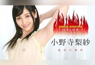 [030317_385] 030317-385 Pasion Amorosa – Passionate Love 5 – Risa Onodera