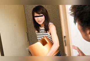 [080725_100-PACO] Bringing Her Own Play Chair! Amateur Housewife’s First Outcall Soapland Experience