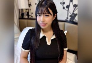 [FC2-PPV-4743446] Big Breasts, Big Butt! The G-Cup Fellatio Beauty with Incredible Suction and Sounds, Who Also Seductively Licks Feet and Anus.