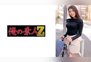 [230ORECZ-189] Kyoka-san’s Intimate Encounter: A Passionate Night of Connection and Desire