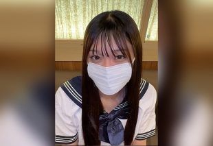 [FC2-PPV-4735280] [Immorality] 19-Year-Old Tsuki with F-Cup and a Healthy Body in Creampie Sex!!! Two Scenes Released at Once.