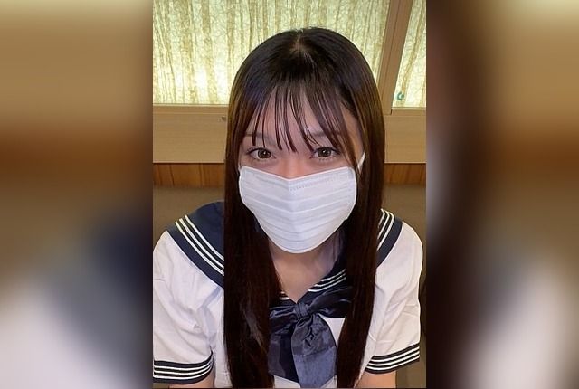 [FC2-PPV-4735280] [Immorality] 19-Year-Old Tsuki with F-Cup and a Healthy Body in Creampie Sex!!! Two Scenes Released at Once.