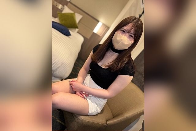 [FC2-PPV-4745457] “Three Days of Filming with a Match App Encounter: A Reluctant Amateur from the City Office Begs for a Creampie After a Long Dry Spell”