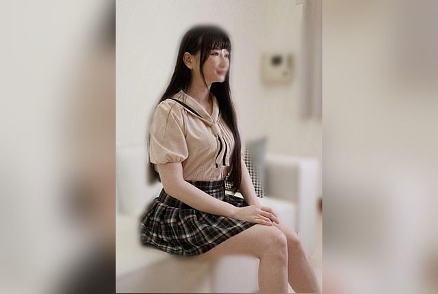 [FC2-PPV-4746064] Uncensored: A Pure and Elegant Fair-Skinned College Girl Who Loves Big Cocks Gets Extremely Excited in Her First AV Shoot!