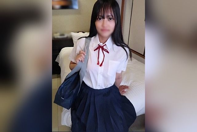 [FC2PPV-4747433] Uncensored: Charming budding D-cup with great personality, fun-loving and always smiling – Innocent gonzo ❤ Plump thighs and beautiful big ass twitching, creampie in convulsing pussy