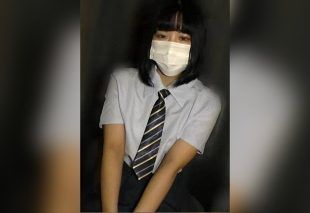 [FC2PPV-4749746] Black short-haired extreme masochist woman’s gonzo before becoming popular con cafe girl – 2 creampies, bonus: Swallowing blowjob