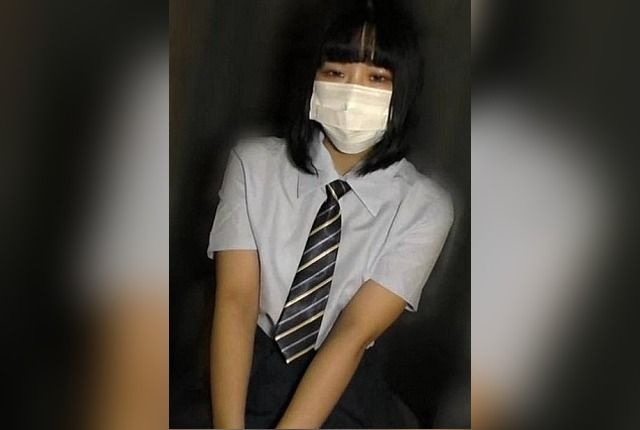 [FC2PPV-4749746] Black short-haired extreme masochist woman’s gonzo before becoming popular con cafe girl – 2 creampies, bonus: Swallowing blowjob