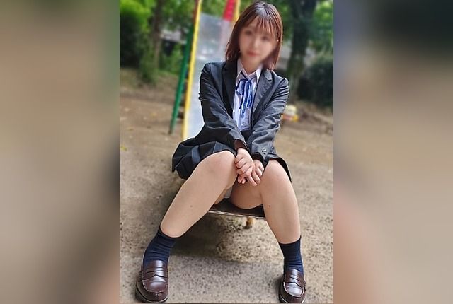 [FC2PPV-4750117] Short stature G-cup busty uniform girl creampied to fund leaving parents’ home after graduation