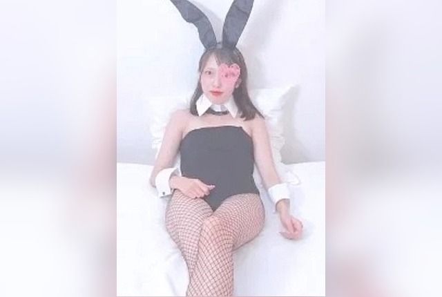 [FC2PPV-4750193] 18-year-old JD campus idol bunny – Tear fishnet tights, insert into pink tight vagina for raw sex, double impregnation creampie deep in slender beauty’s womb, bonus: Handjob blowjob massive ejaculation