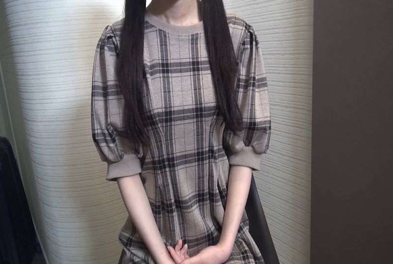 [FC2-PPV-550026] Challenge 8 Days After Losing Virginity! Yui