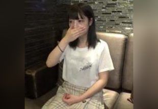 [FC2-PPV-1488773] VR First Shoot ❤️ Fair-Skinned and Slender ❤️ Beautiful Breasts ❤️ Beautiful Butt ❤️ Famous Art University Student Kaeri ❤️ Creampied Twice in a Row