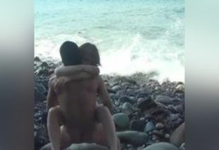 [FC2-PPV-1491681] Summer by the Sea!! Yukata, Fireworks, Swimsuits ♥ And of Course, Sex ♪ [Private Filming]