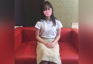 [FC2-PPV-1518756] First Shoot ❤️ Slender Body ❤️ Beautiful Breasts ❤️ Beautiful Butt ❤️ Kei Mi ❤️ Experienced Her First Creampie!