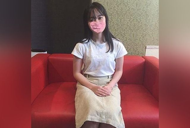 [FC2-PPV-1518756] First Shoot ❤️ Slender Body ❤️ Beautiful Breasts ❤️ Beautiful Butt ❤️ Kei Mi ❤️ Experienced Her First Creampie!