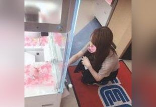 [FC2-PPV-1536234] Lovey-Dovey Intense Creampie with a Beautiful Slender Busty Woman, Twice in a Row ♥️♥️ (Chisa)