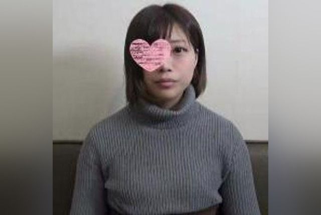 [FC2-PPV-1655213] First Shoot: Enchanting Erotic Hips – Masochistic Girl Takes a Lot Inside with Choking