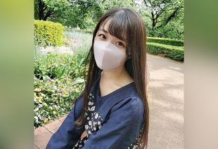 [FC2-PPV-1810325] [First Shoot] Newly Qualified Preschool Teacher with D-Cup Bust: The Hidden Side of Her Innocence… 2 Creampies (Feature Length) – Starring Sara