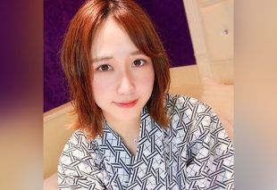 [FC2-PPV-1811060] #61 Miu: Busty Beauty in a Yukata Screams in Ecstasy with Creampie and Swallowing