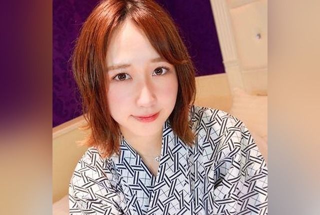 [FC2-PPV-1811060] #61 Miu: Busty Beauty in a Yukata Screams in Ecstasy with Creampie and Swallowing